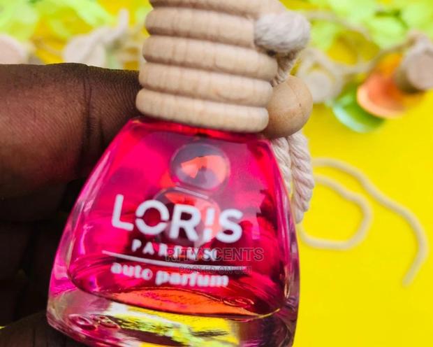 Loris Car Perfume / Car Air Freshener · Photo 3