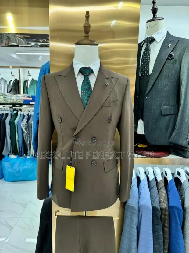Quality Turkish Suit for Men Sale · Photo 1