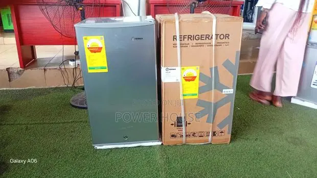 Sigma STF 90l Compact Table Top Fridge 90l · Photo 1