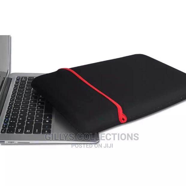 Waterproof Laptop Notebook Tablet Sleeve Bag Carry Case · Photo 2
