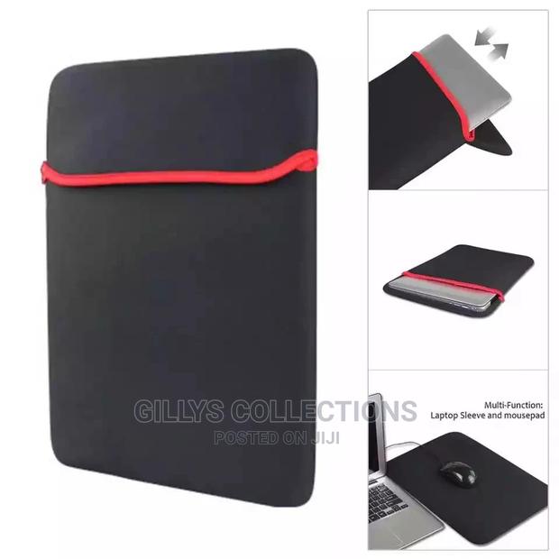 Waterproof Laptop Notebook Tablet Sleeve Bag Carry Case · Photo 1