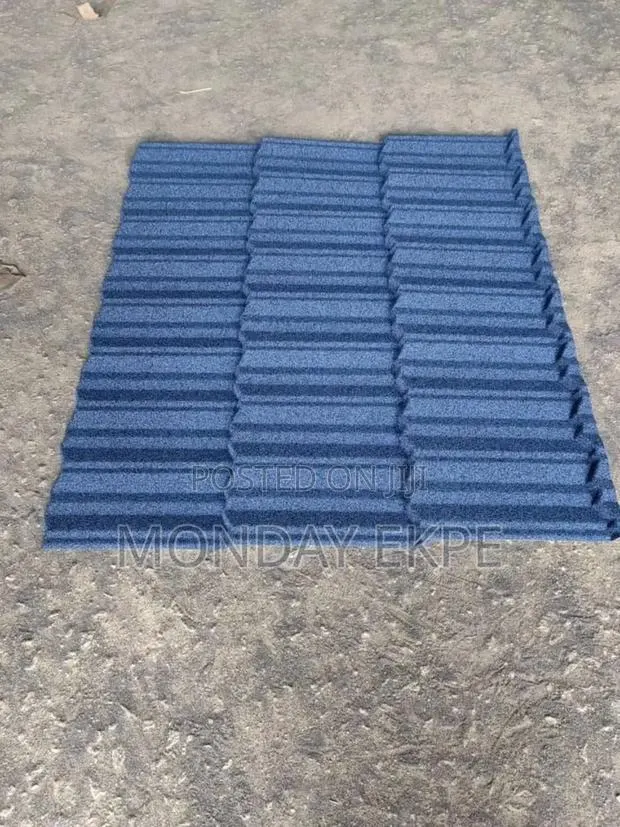 Best Quality Stone Coated Euro Roofing Tiles · Photo 1