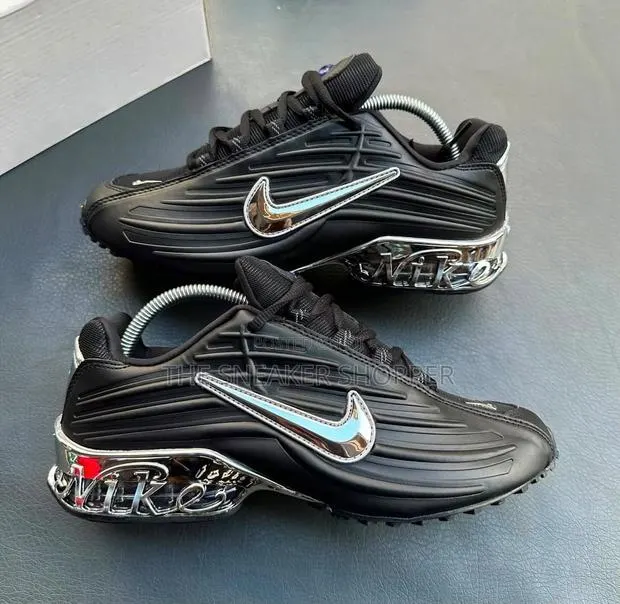 Nike Shox TL · Photo 1