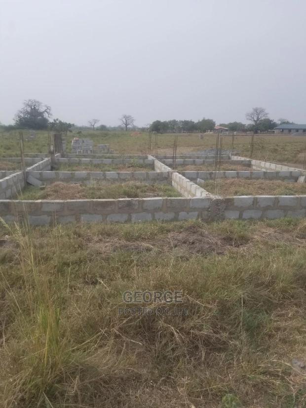 Titled Land for Sale at Shai Hills Promo 38,000 · Photo 1