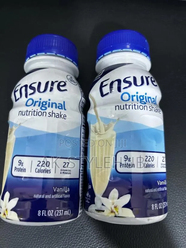 Ensure Original · Photo 1