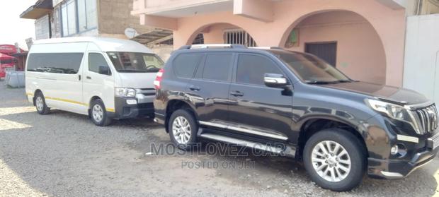 Car Rentals Affordable Prices for Programme and Leisure Trip · Photo 2