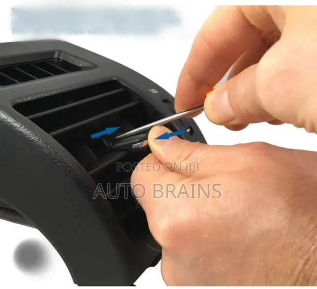 Ac Vent/ Ac Repair Services · Photo 1