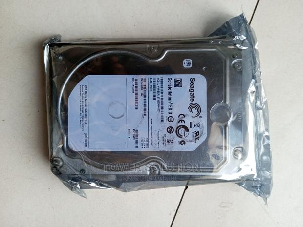 Surveillance Hard Drive 3TB · Photo 2