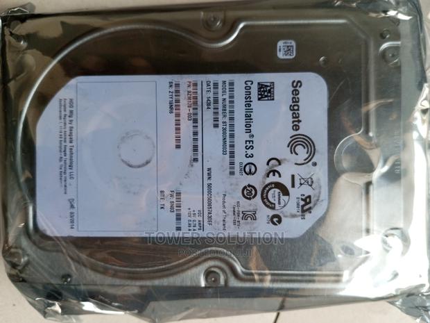 Surveillance Hard Drive 3TB · Photo 3