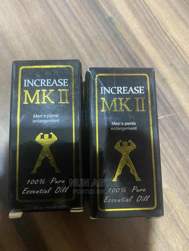 Mk Penis Enlargement (Men) · Photo 1