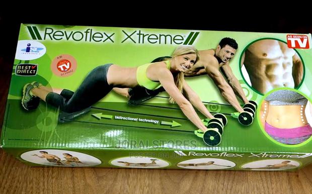 Revoflex Xtream · Photo 3
