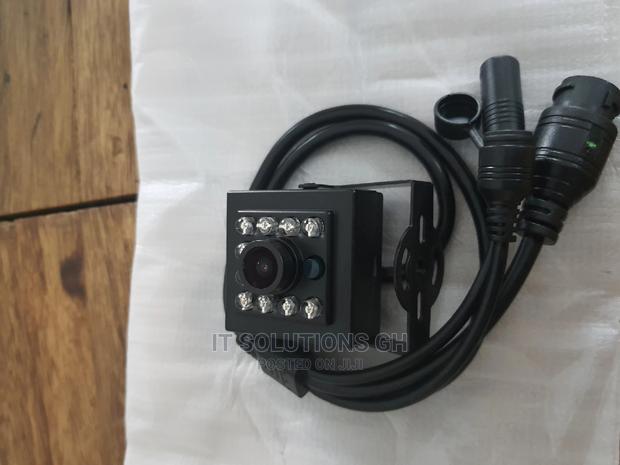 IP Hidden Camera 1080P · Photo 1