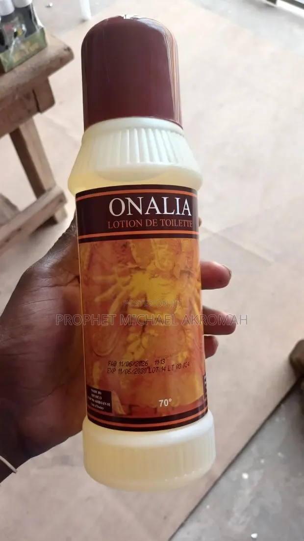 Onalia Perfume · Photo 1