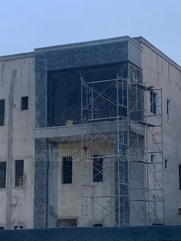 Master Tiler and Stone Cladding Art · Photo 1