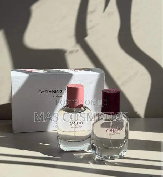 Zara Ochid + Gardenia Edp 2x30ml · Photo 1