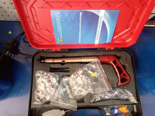 Nailing Gun · Photo 1