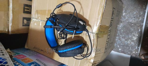 Gaming Headset With Usb EU Type · Photo 2