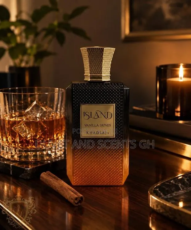 Island Vanilla Dunes · Photo 1