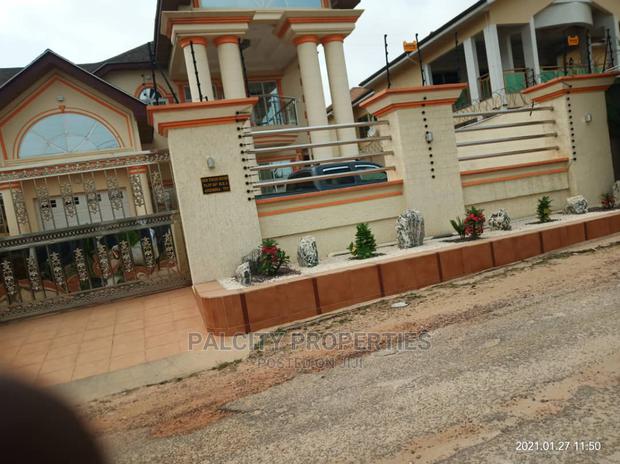 5bdrm House in Tuc, Kumasi Metropolitan for sale · Photo 1