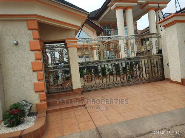 5bdrm House in Tuc, Kumasi Metropolitan for sale · Photo 5