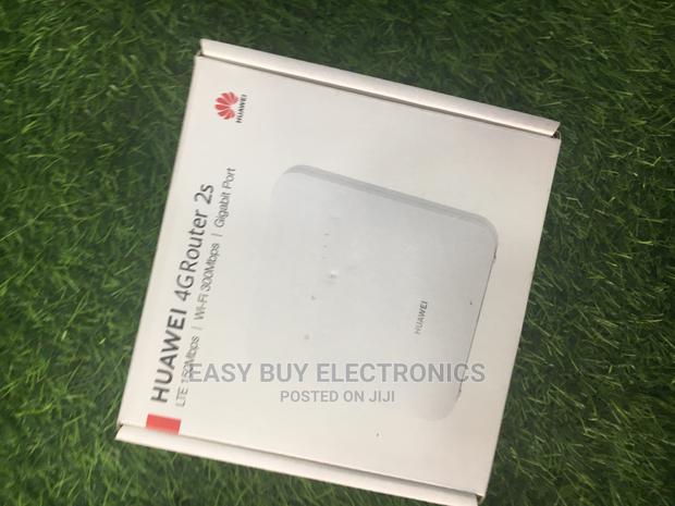 Ever Blazing Huawei 4G Router Device · Photo 1