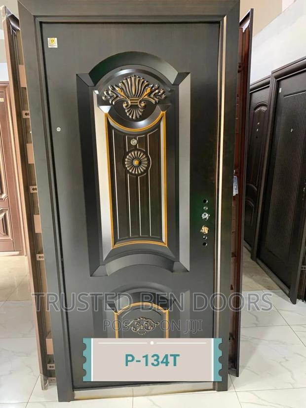 Paladin Anti Rust Door [Paladin Security Turkey Door] · Photo 1