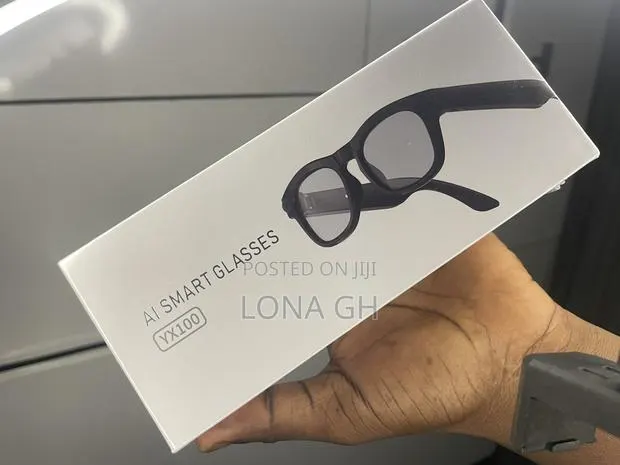 Ai Smart Glasses · Photo 1