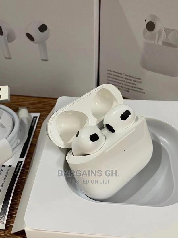 Airpods 3 Wireless Earbuds · Photo 6
