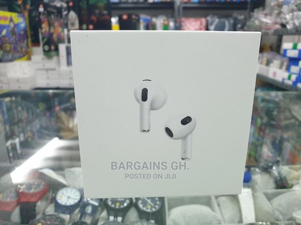 Airpods 3 Wireless Earbuds · Photo 7