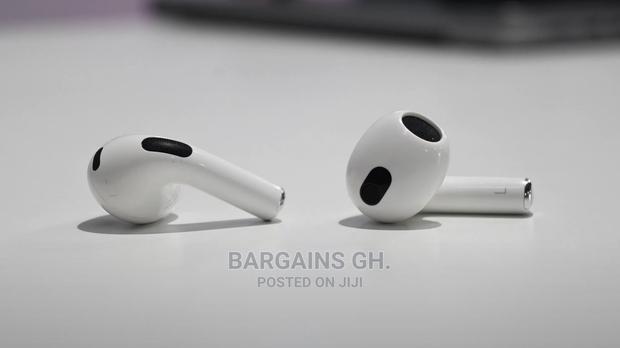 Airpods 3 Wireless Earbuds · Photo 8