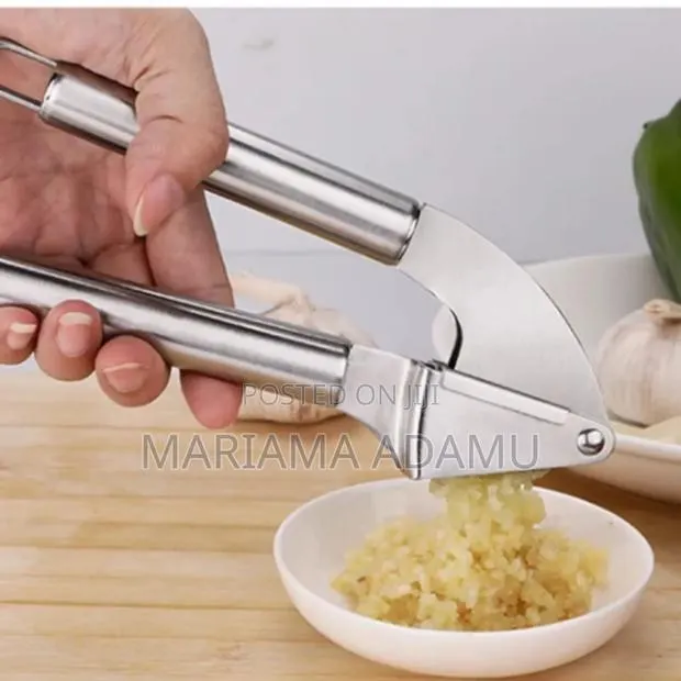 Ginger Garlic Crusher · Photo 1
