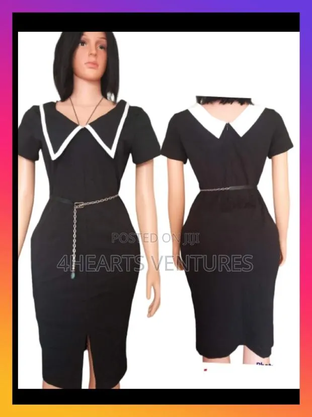 Ladies Office Dresses · Photo 1