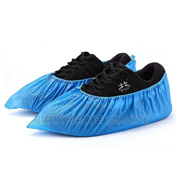 Medical Shoe Cover · Photo 1