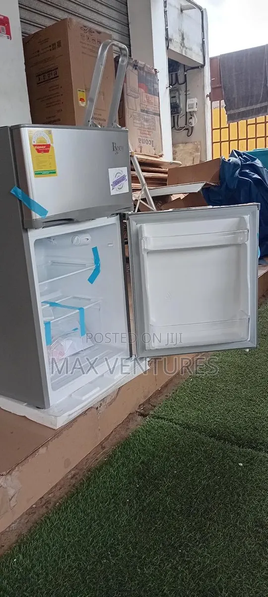 Roch Rfr110d_b 85l – Your Perfect Room Fridge85l · Photo 1