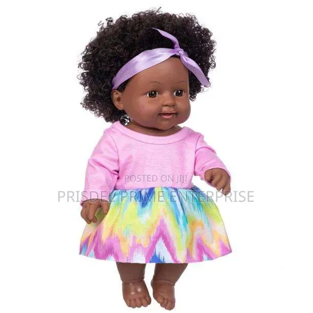30cm Baby Doll · Photo 1