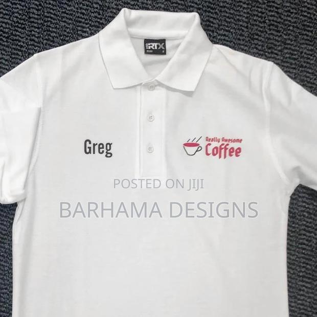 Embroidery Printing · Photo 5