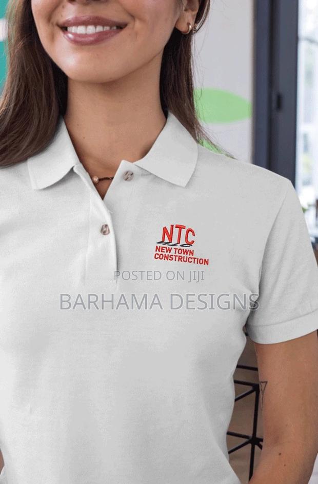 Embroidery Printing · Photo 6