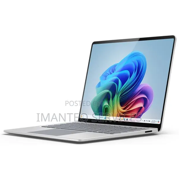 New Microsoft Surface Laptop 7 16GB Qualcomm Snapdragon X Elite 512GB · Photo 1