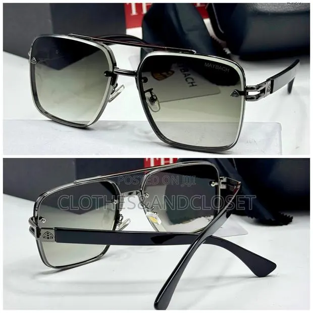 Stylish Sunglasses · Photo 1