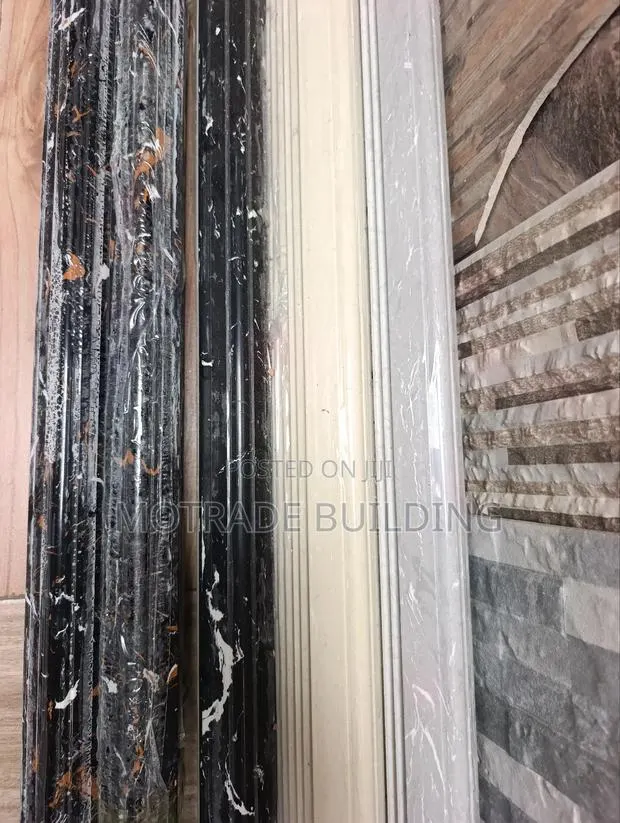 Fiber Coppings (Tiling).. · Photo 1