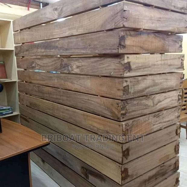 Door Frames · Photo 1