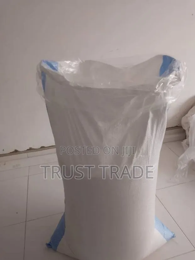 Sacks 50kg · Photo 1