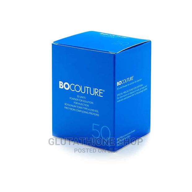 Bocouture Botox Injection · Photo 2