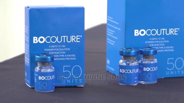 Bocouture Botox Injection · Photo 1