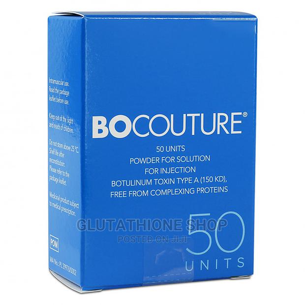 Bocouture Botox Injection · Photo 3