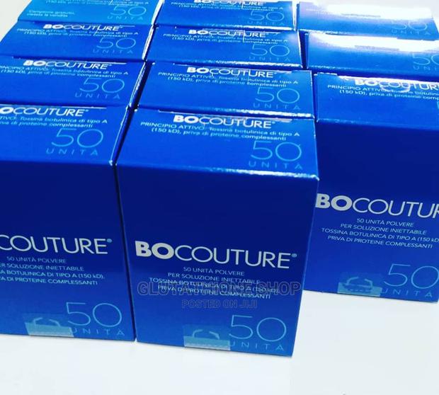 Bocouture Botox Injection · Photo 4