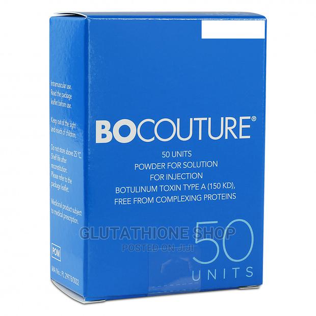 Bocouture Botox Injection · Photo 5