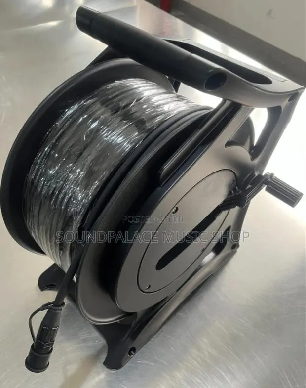 CAT6 Network Cable [50meters] · Photo 1