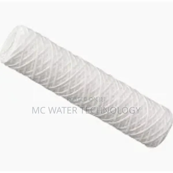Threaded Filter Cartridges · Photo 1