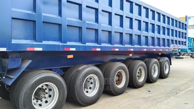 Semi -Trailer Bucket · Photo 4